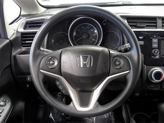 used 2016 Honda Fit car, priced at $11,992