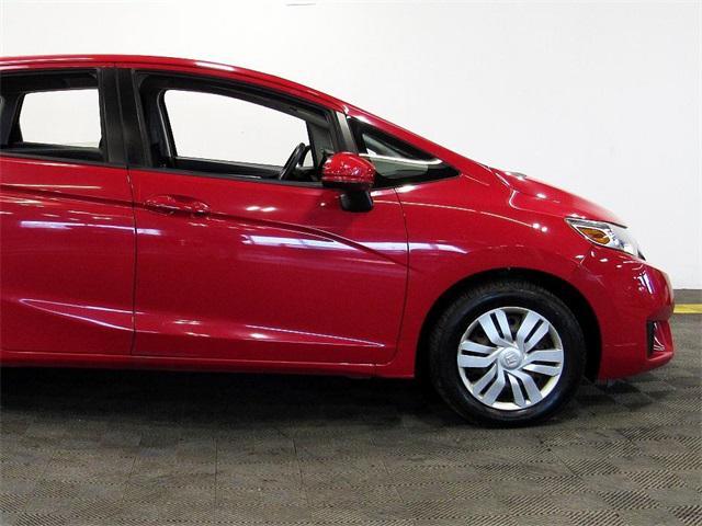 used 2016 Honda Fit car, priced at $11,992