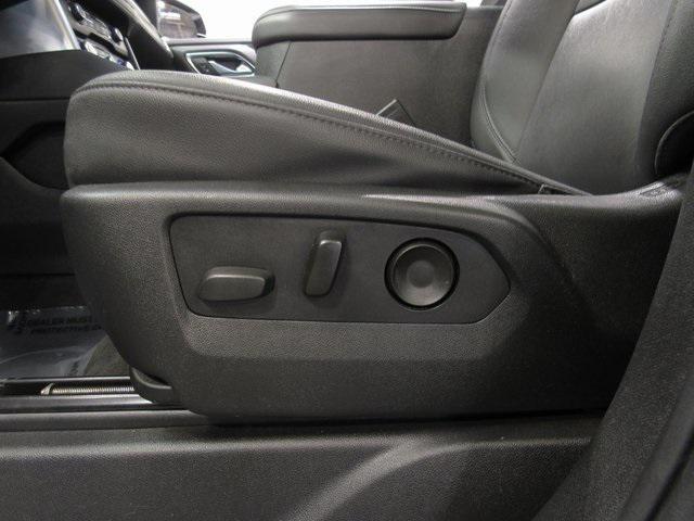 used 2022 Chevrolet Suburban car, priced at $50,491