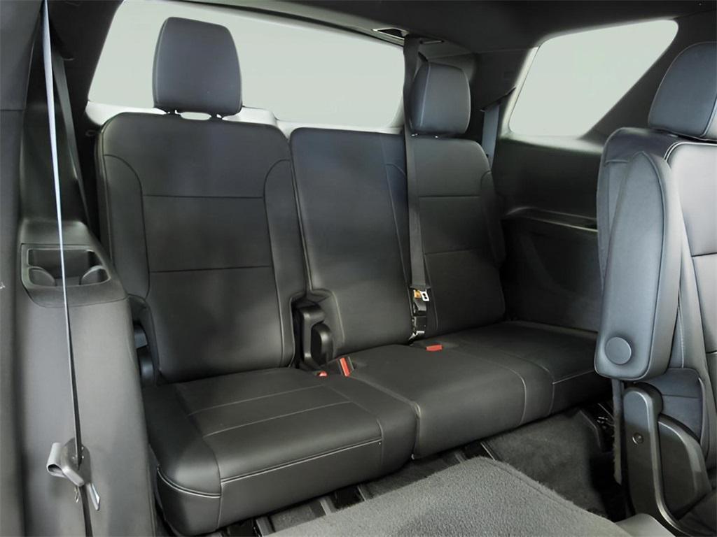 used 2023 Chevrolet Traverse car, priced at $35,188