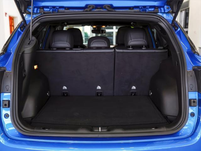 used 2023 Jeep Compass car, priced at $25,984