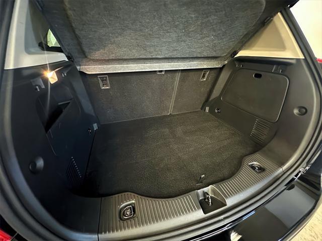 used 2022 Buick Encore car, priced at $19,820