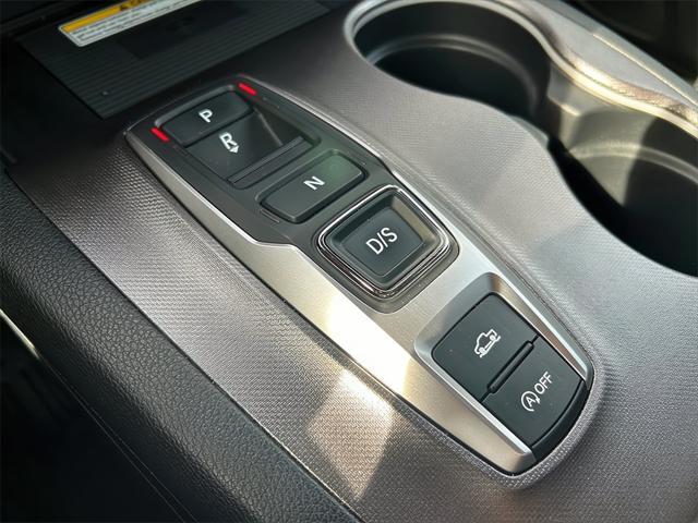 used 2022 Honda Ridgeline car, priced at $32,827
