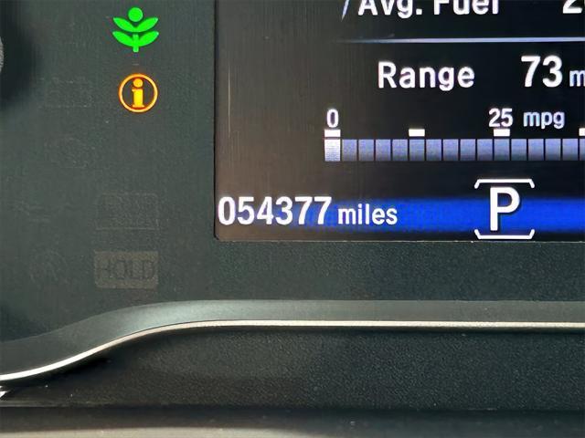 used 2022 Honda Ridgeline car, priced at $32,827