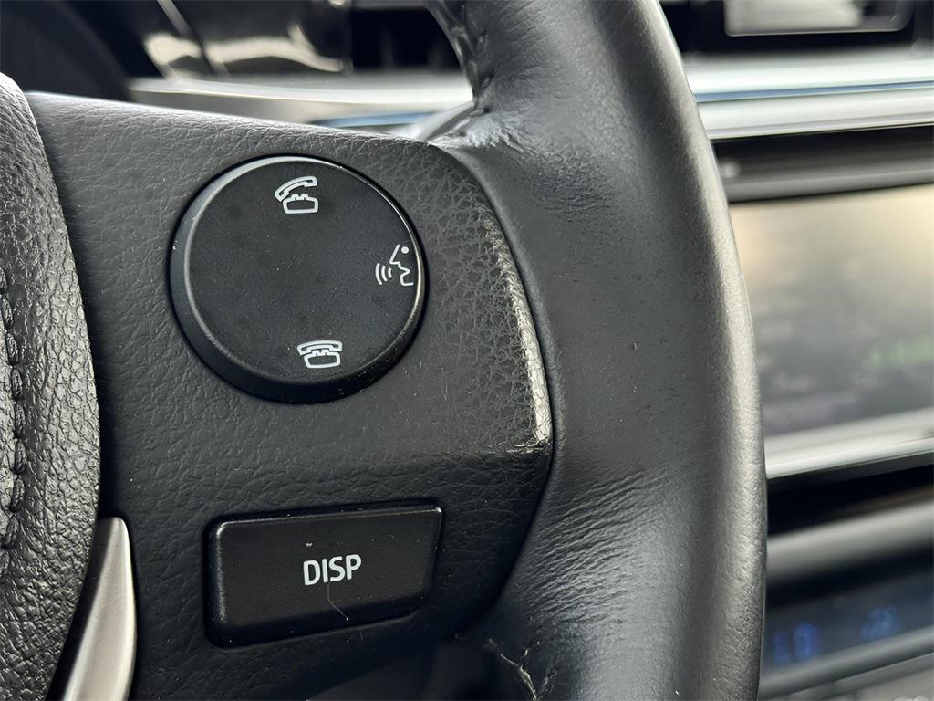 used 2016 Toyota Corolla car, priced at $13,990