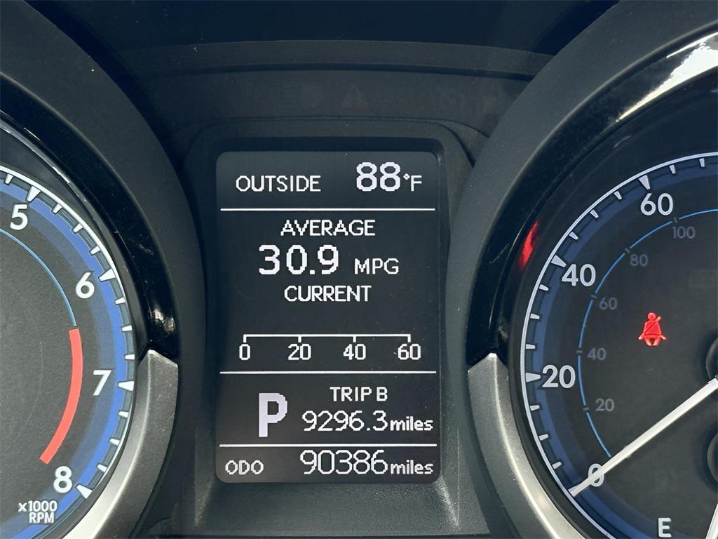 used 2016 Toyota Corolla car, priced at $13,990
