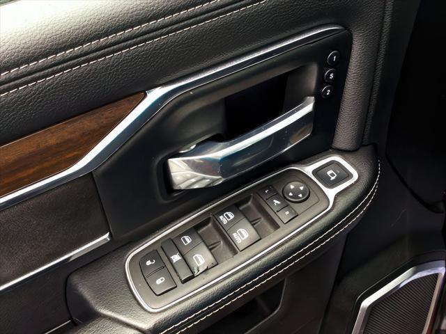 used 2022 Ram 2500 car, priced at $51,340
