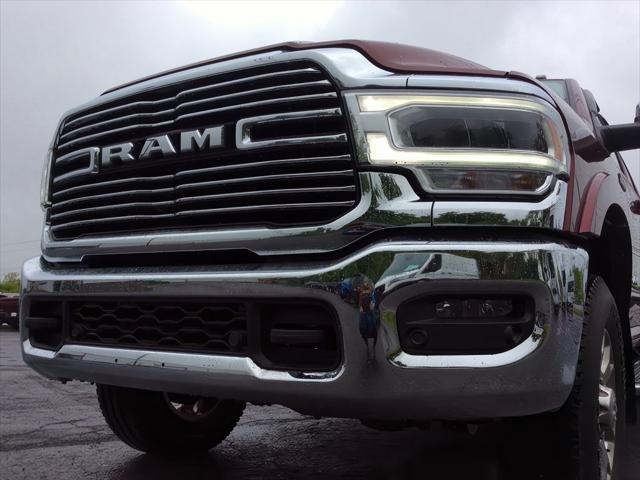 used 2022 Ram 2500 car, priced at $51,340