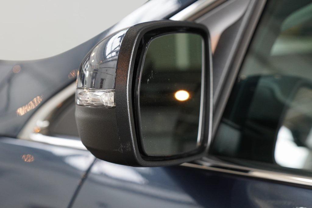 used 2019 Ford Edge car, priced at $16,992