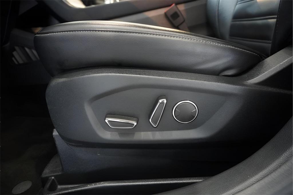 used 2019 Ford Edge car, priced at $16,992