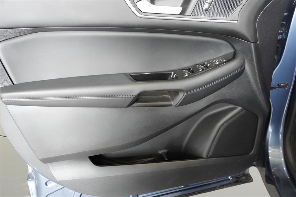 used 2019 Ford Edge car, priced at $16,992