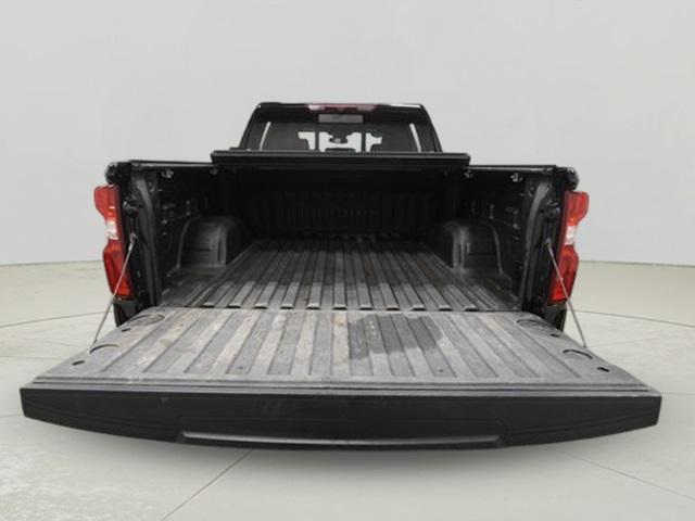 used 2022 Chevrolet Silverado 1500 car, priced at $48,437