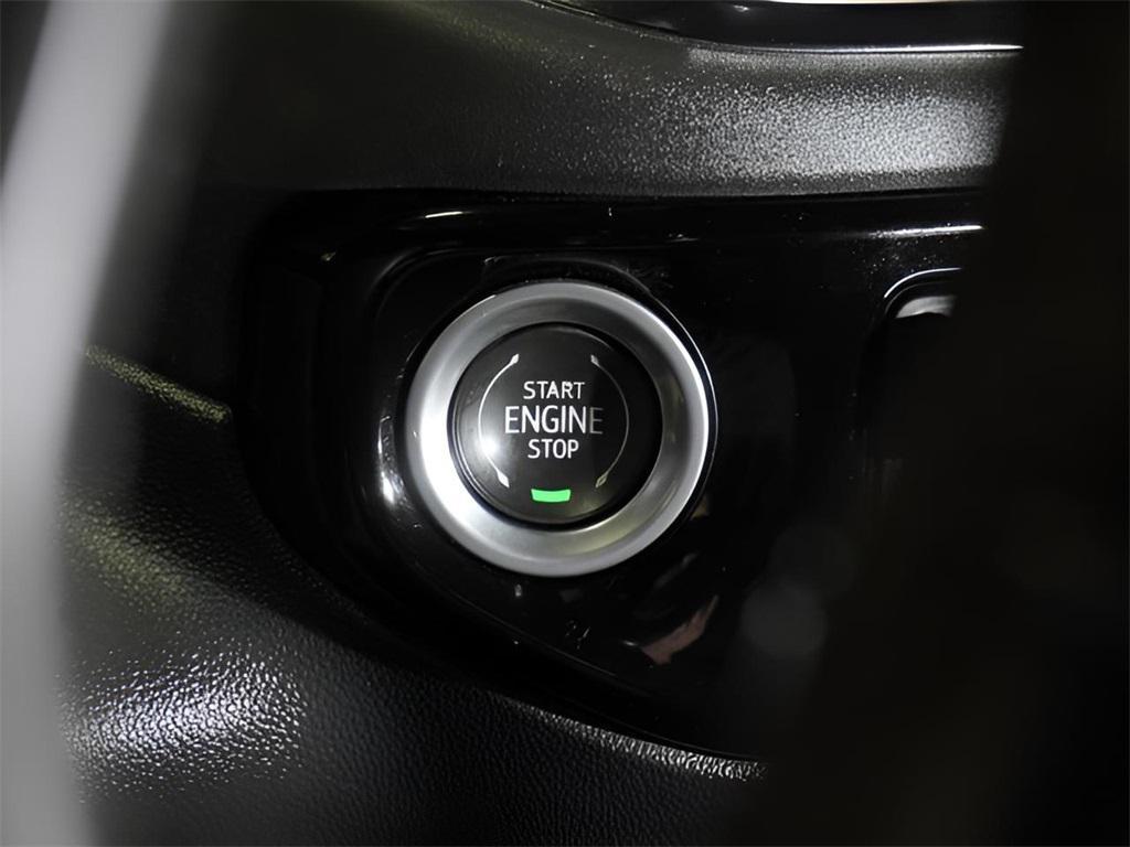 used 2022 Chevrolet Silverado 1500 car, priced at $48,437