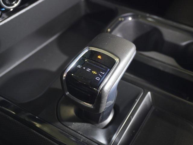 used 2022 Chevrolet Silverado 1500 car, priced at $48,437