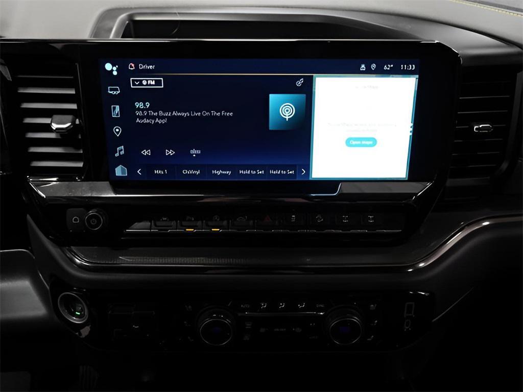 used 2022 Chevrolet Silverado 1500 car, priced at $48,437