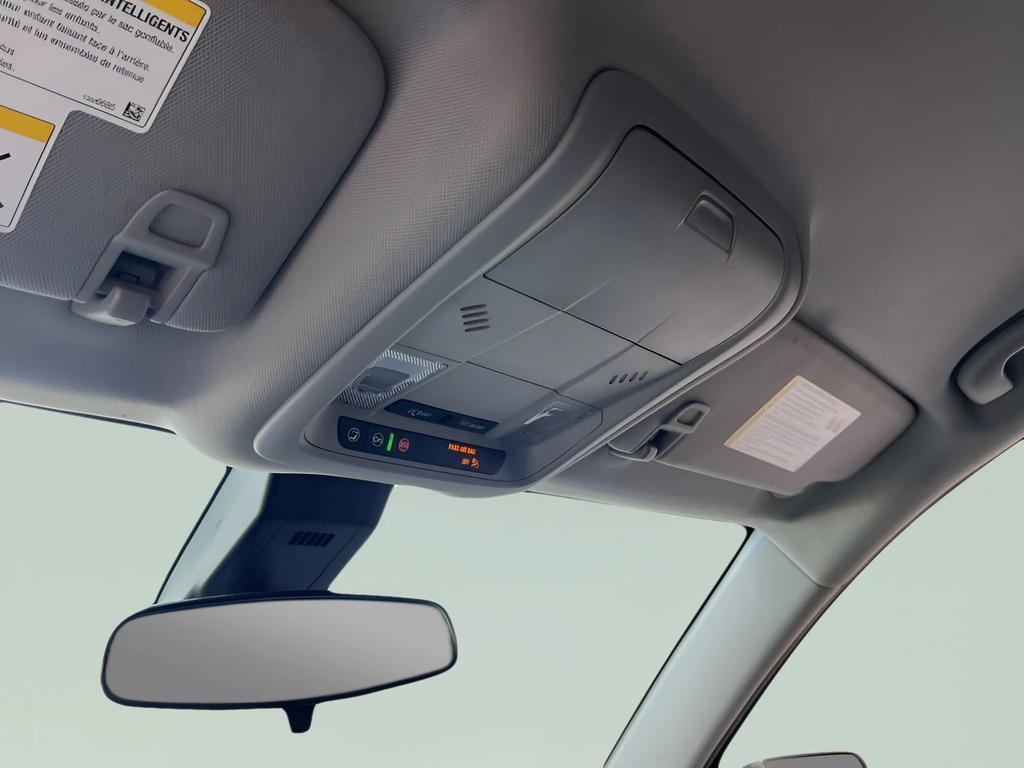 used 2024 Chevrolet Equinox car, priced at $23,334