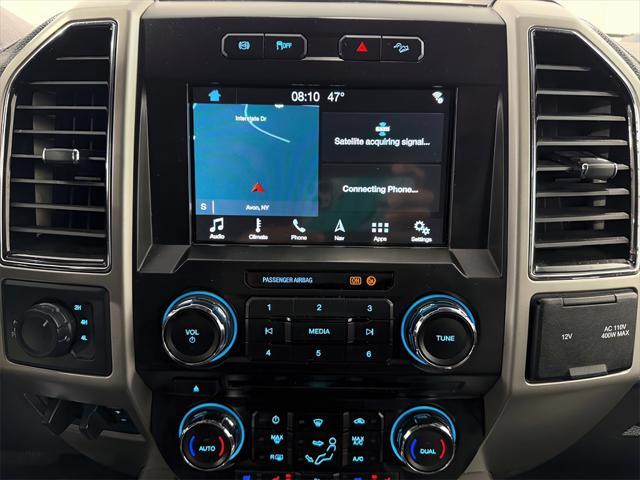used 2018 Ford F-250 car, priced at $43,300