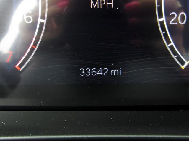 used 2023 Jeep Grand Cherokee L car, priced at $30,169