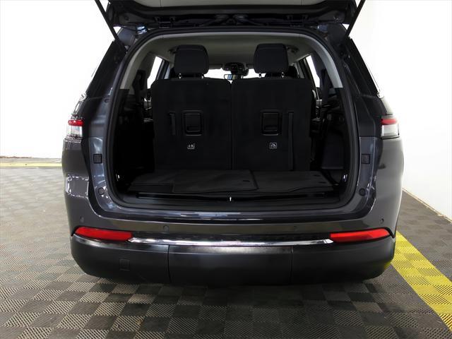 used 2023 Jeep Grand Cherokee L car, priced at $30,169