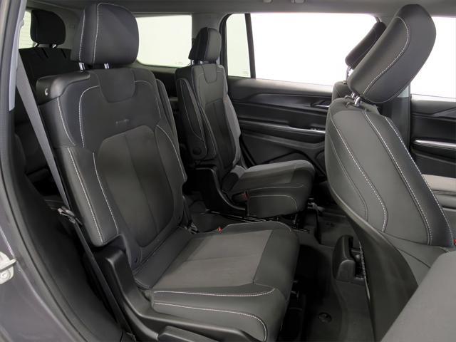 used 2023 Jeep Grand Cherokee L car, priced at $30,169