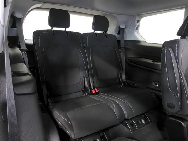 used 2023 Jeep Grand Cherokee L car, priced at $30,169