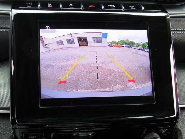 used 2023 Jeep Grand Cherokee L car, priced at $30,169
