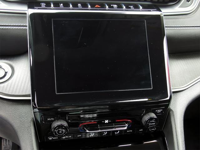 used 2023 Jeep Grand Cherokee L car, priced at $30,169