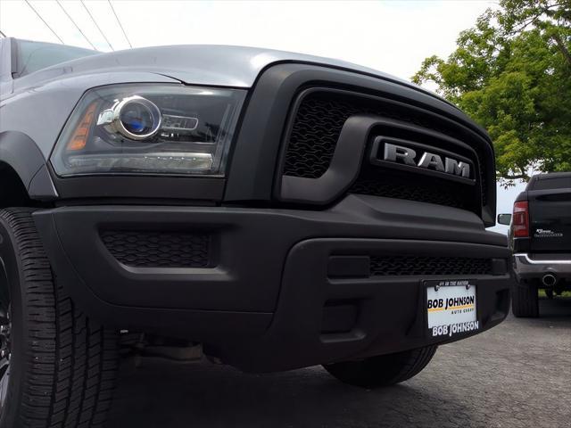 used 2022 Ram 1500 Classic car, priced at $32,691