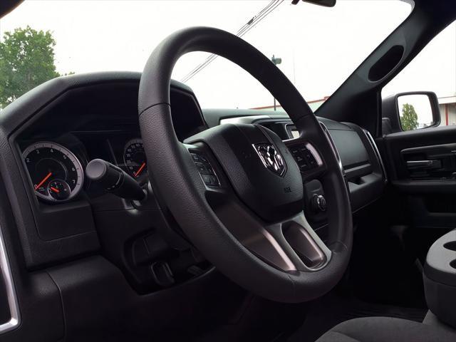 used 2022 Ram 1500 Classic car, priced at $32,691