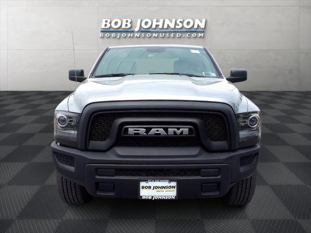 used 2022 Ram 1500 Classic car, priced at $32,691