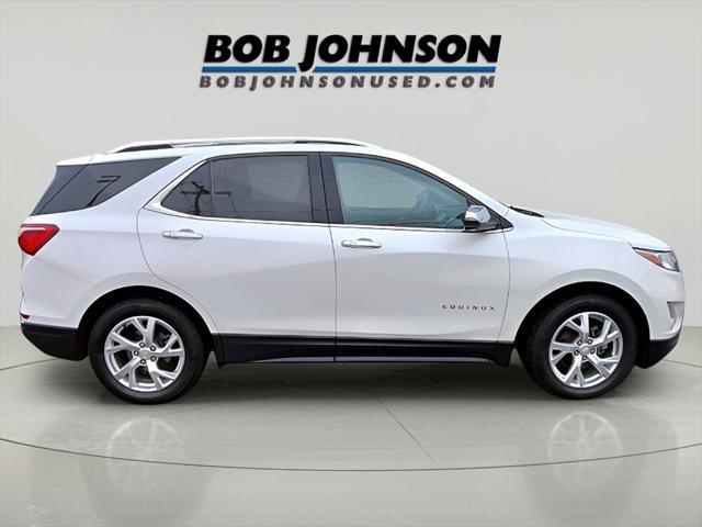 used 2019 Chevrolet Equinox car, priced at $16,000