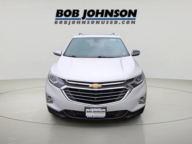 used 2019 Chevrolet Equinox car, priced at $16,000