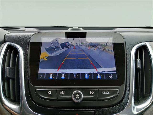 used 2019 Chevrolet Equinox car, priced at $16,000