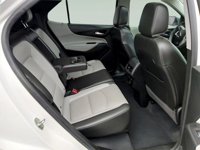 used 2019 Chevrolet Equinox car, priced at $16,000