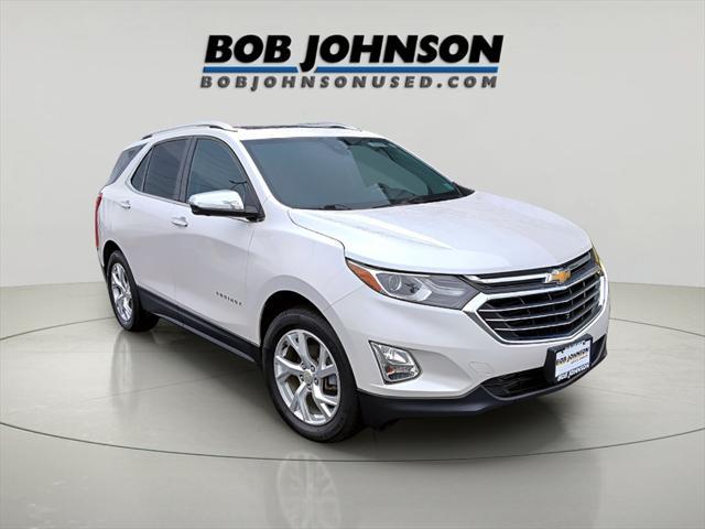 used 2019 Chevrolet Equinox car, priced at $16,000