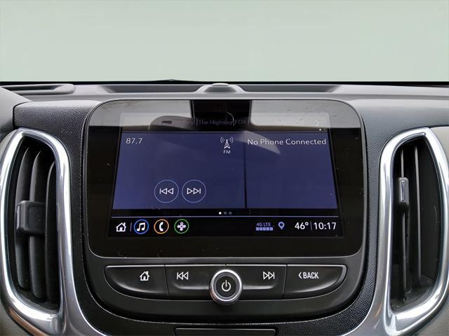 used 2019 Chevrolet Equinox car, priced at $16,000