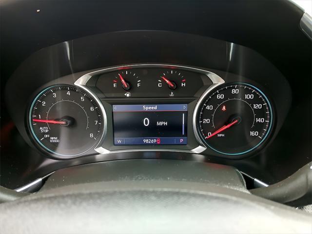 used 2019 Chevrolet Equinox car, priced at $16,000