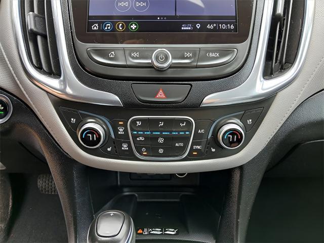 used 2019 Chevrolet Equinox car, priced at $16,000