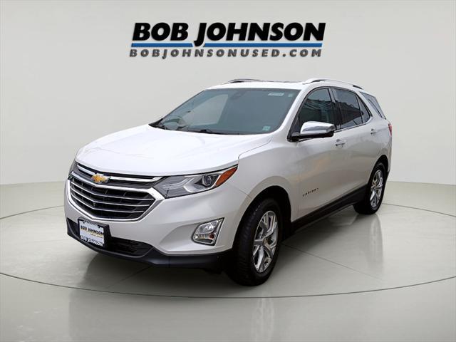 used 2019 Chevrolet Equinox car, priced at $16,000