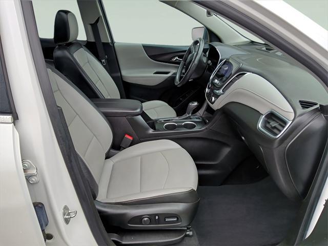 used 2019 Chevrolet Equinox car, priced at $16,000