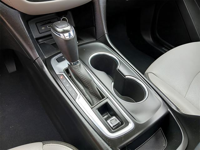 used 2019 Chevrolet Equinox car, priced at $16,000