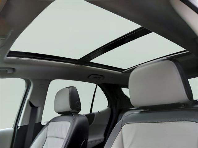 used 2019 Chevrolet Equinox car, priced at $16,000