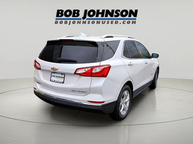used 2019 Chevrolet Equinox car, priced at $16,000