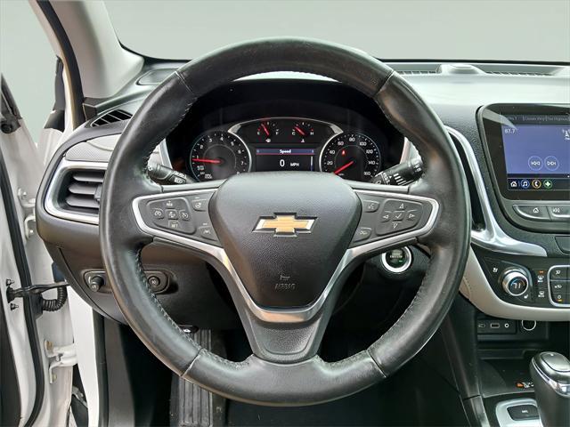 used 2019 Chevrolet Equinox car, priced at $16,000