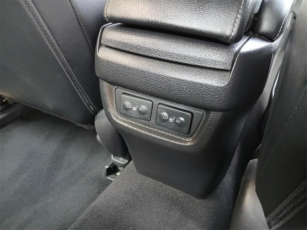 used 2021 Honda Civic car, priced at $25,245