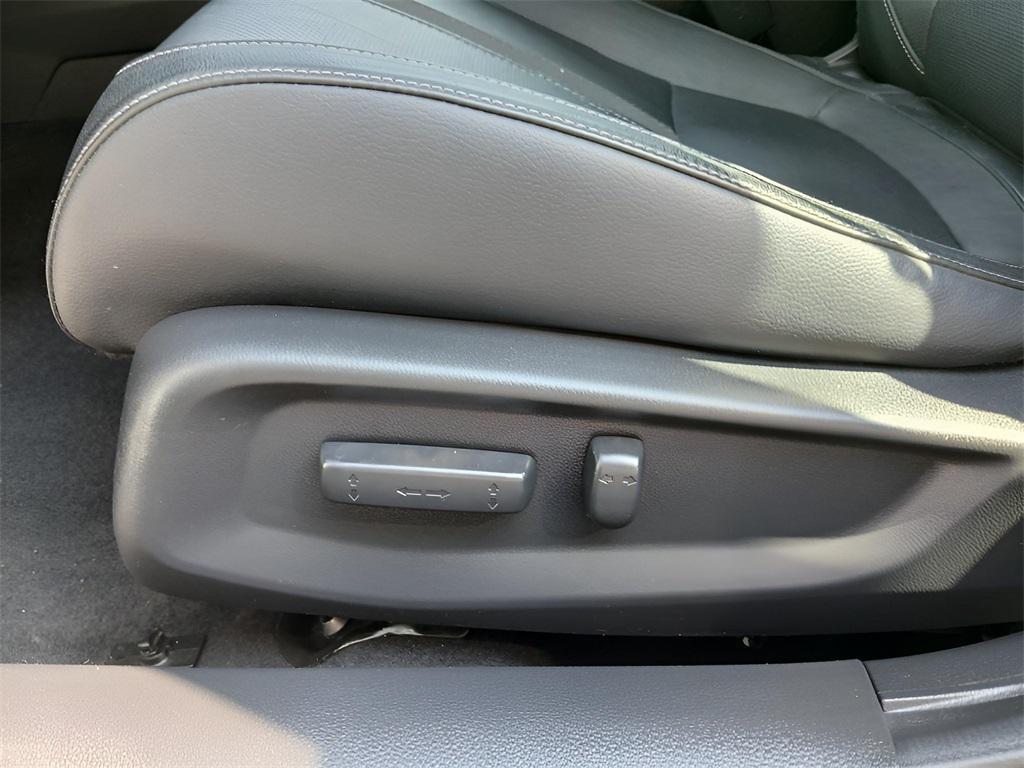 used 2021 Honda Civic car, priced at $25,245