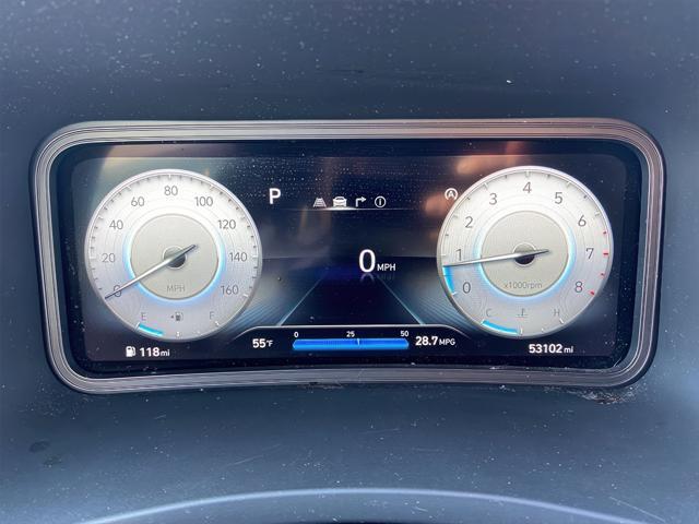 used 2022 Hyundai Kona car, priced at $20,598