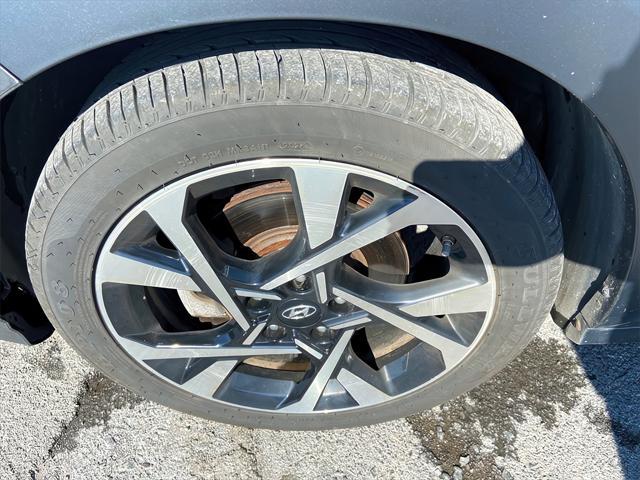 used 2022 Hyundai Kona car, priced at $20,598