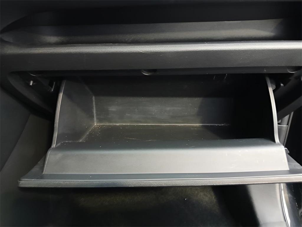 used 2023 Toyota RAV4 car, priced at $30,795