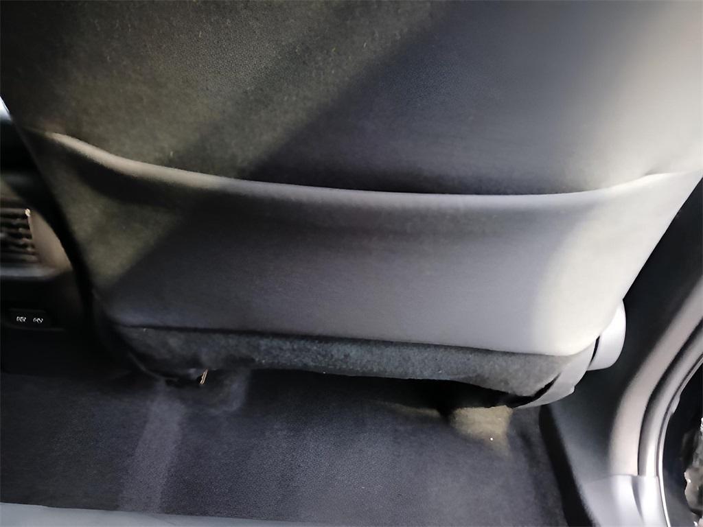 used 2023 Toyota RAV4 car, priced at $30,795